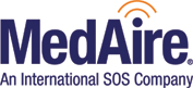 MedAire Logo